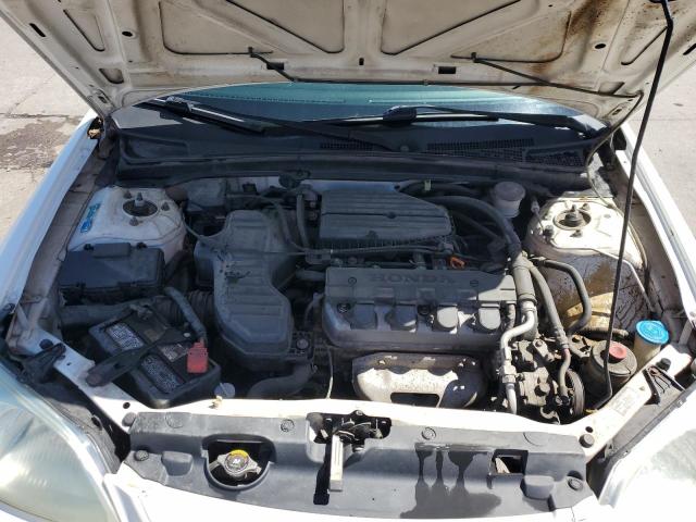 Photo 10 VIN: 1HGES16533L012267 - HONDA CIVIC 