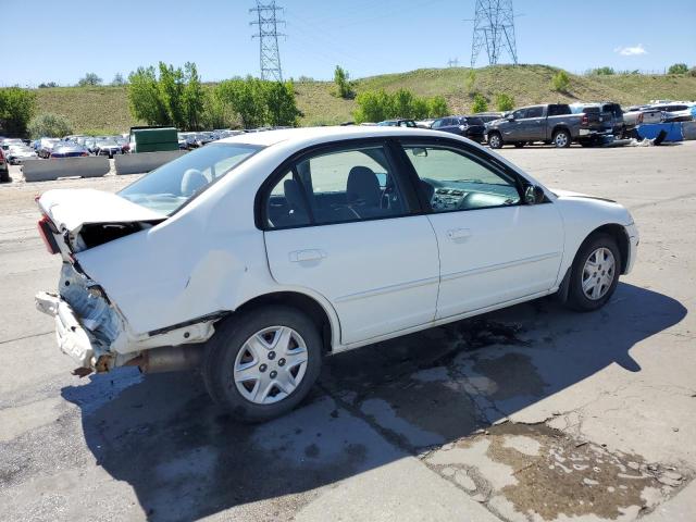 Photo 2 VIN: 1HGES16533L012267 - HONDA CIVIC 