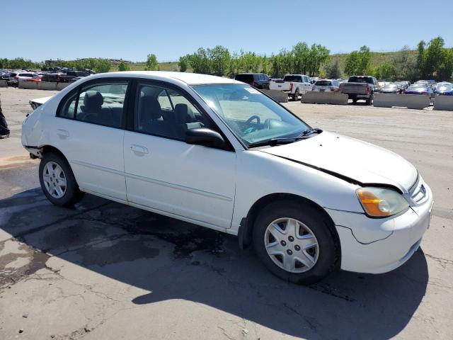 Photo 3 VIN: 1HGES16533L012267 - HONDA CIVIC 