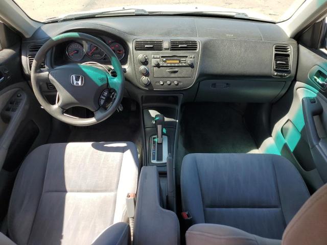 Photo 7 VIN: 1HGES16533L012267 - HONDA CIVIC 