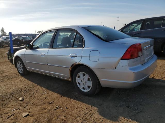 Photo 1 VIN: 1HGES16533L032387 - HONDA CIVIC 