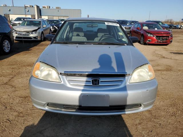 Photo 4 VIN: 1HGES16533L032387 - HONDA CIVIC 