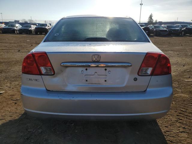 Photo 5 VIN: 1HGES16533L032387 - HONDA CIVIC 