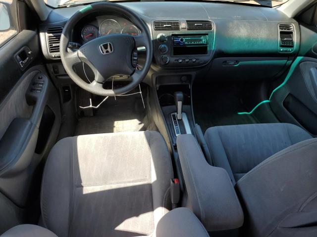 Photo 7 VIN: 1HGES16535L029301 - HONDA CIVIC 