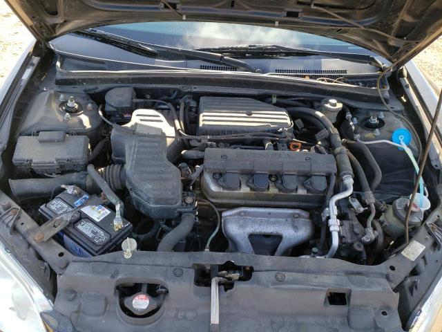 Photo 10 VIN: 1HGES16535L030657 - HONDA CIVIC 