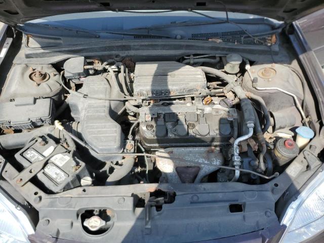 Photo 10 VIN: 1HGES16541L005339 - HONDA CIVIC 