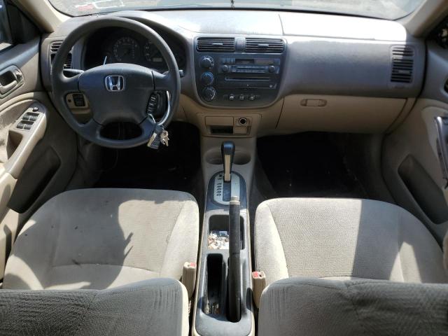 Photo 7 VIN: 1HGES16541L005339 - HONDA CIVIC 