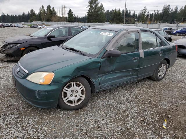 Photo 0 VIN: 1HGES16541L024845 - HONDA CIVIC 