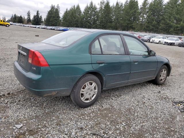 Photo 2 VIN: 1HGES16541L024845 - HONDA CIVIC 