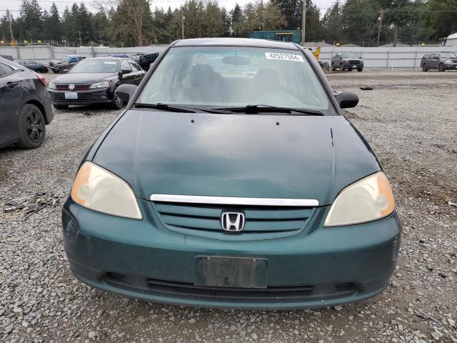 Photo 4 VIN: 1HGES16541L024845 - HONDA CIVIC 