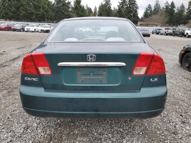 Photo 5 VIN: 1HGES16541L024845 - HONDA CIVIC 