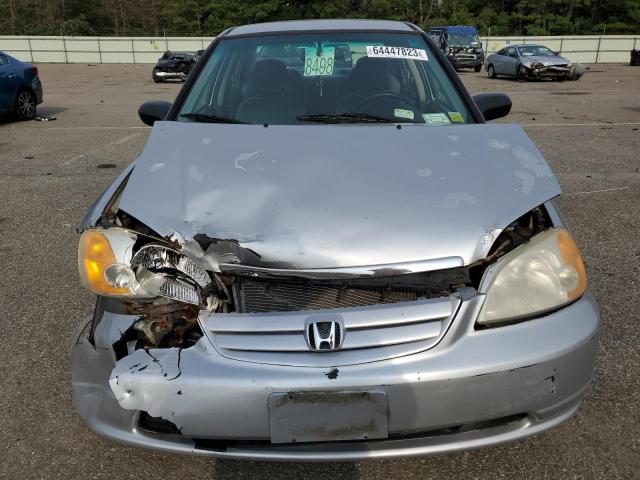 Photo 4 VIN: 1HGES16542L020179 - HONDA CIVIC 