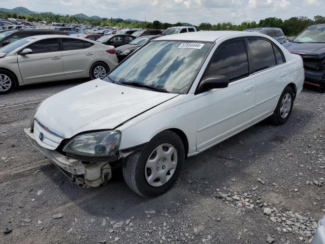 Photo 0 VIN: 1HGES16542L046474 - HONDA CIVIC 