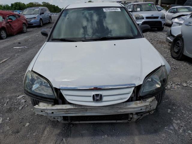 Photo 4 VIN: 1HGES16542L046474 - HONDA CIVIC 