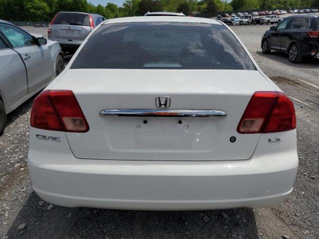 Photo 5 VIN: 1HGES16542L046474 - HONDA CIVIC 