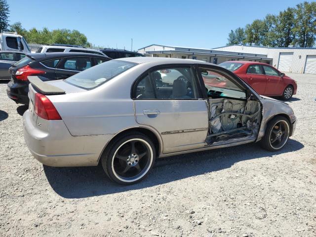 Photo 2 VIN: 1HGES16542L061704 - HONDA CIVIC 