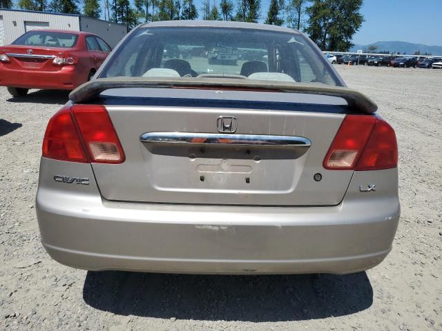 Photo 5 VIN: 1HGES16542L061704 - HONDA CIVIC 