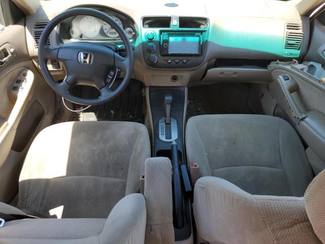 Photo 7 VIN: 1HGES16542L061704 - HONDA CIVIC 