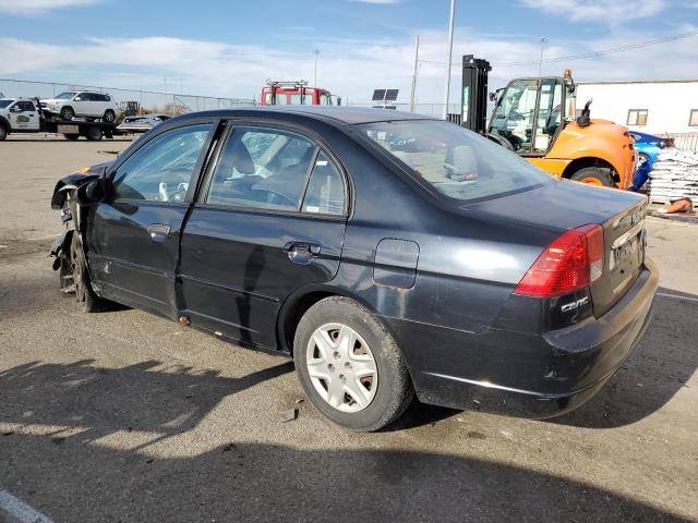 Photo 1 VIN: 1HGES16543L031488 - HONDA CIVIC 