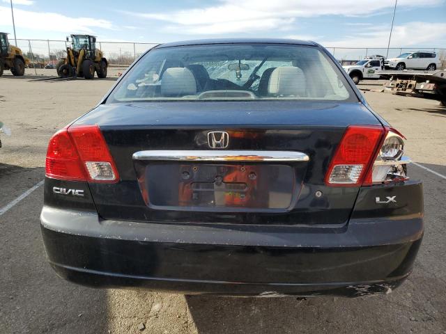 Photo 5 VIN: 1HGES16543L031488 - HONDA CIVIC 