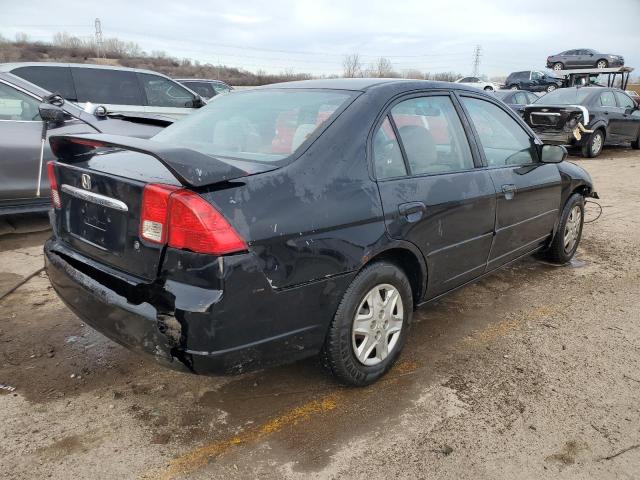 Photo 2 VIN: 1HGES16543L033273 - HONDA CIVIC 