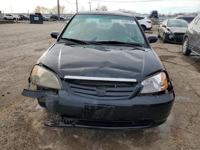 Photo 4 VIN: 1HGES16543L033273 - HONDA CIVIC 