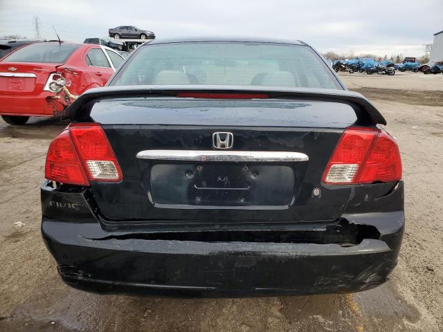 Photo 5 VIN: 1HGES16543L033273 - HONDA CIVIC 