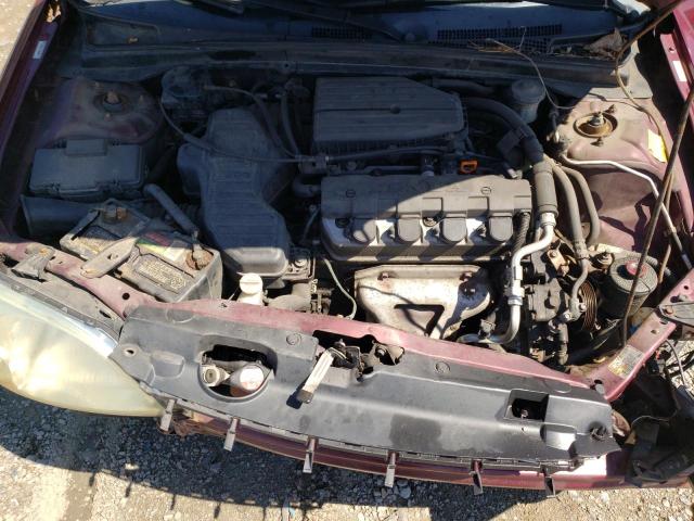 Photo 10 VIN: 1HGES16543L038361 - HONDA CIVIC 