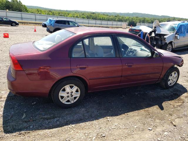 Photo 2 VIN: 1HGES16543L038361 - HONDA CIVIC 