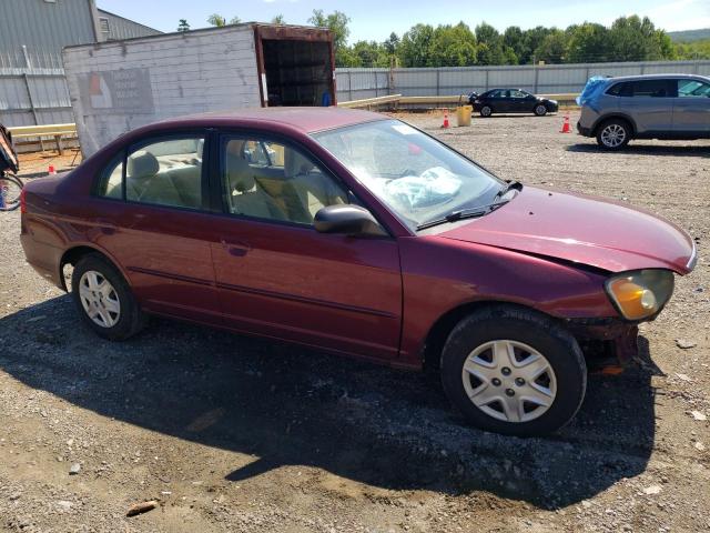 Photo 3 VIN: 1HGES16543L038361 - HONDA CIVIC 