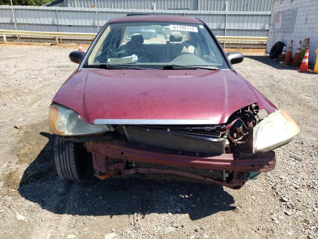 Photo 4 VIN: 1HGES16543L038361 - HONDA CIVIC 