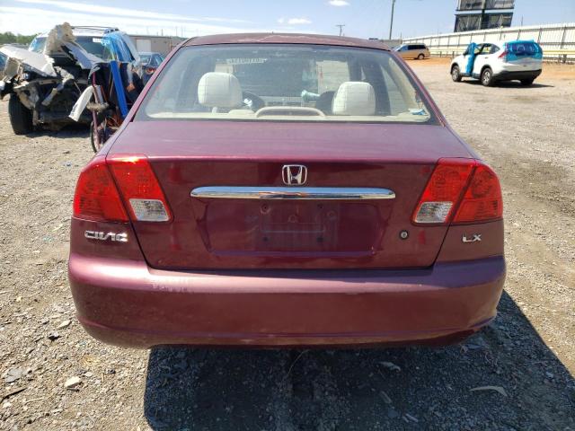 Photo 5 VIN: 1HGES16543L038361 - HONDA CIVIC 