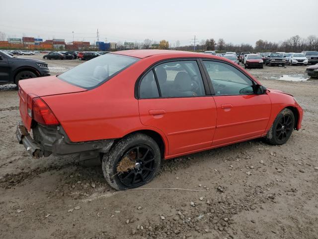 Photo 2 VIN: 1HGES16544L024543 - HONDA CIVIC LX 