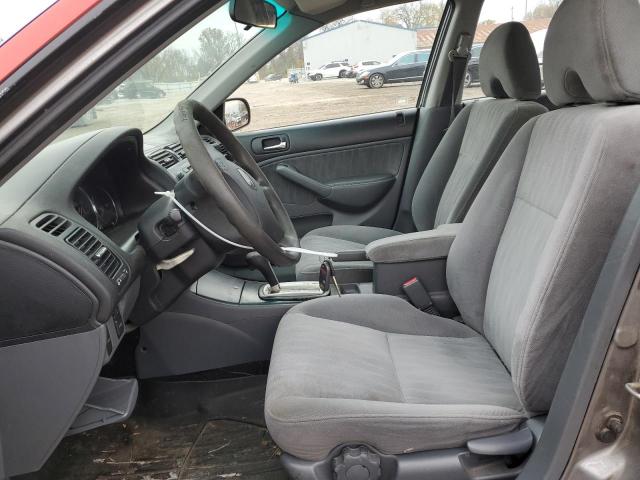 Photo 6 VIN: 1HGES16544L024543 - HONDA CIVIC LX 