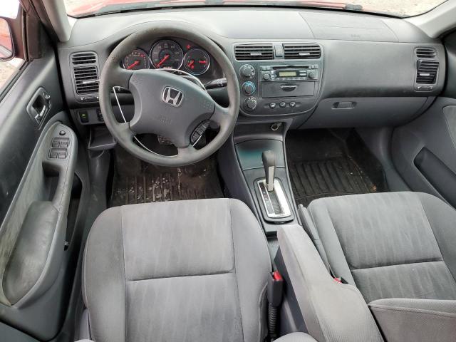 Photo 7 VIN: 1HGES16544L024543 - HONDA CIVIC LX 