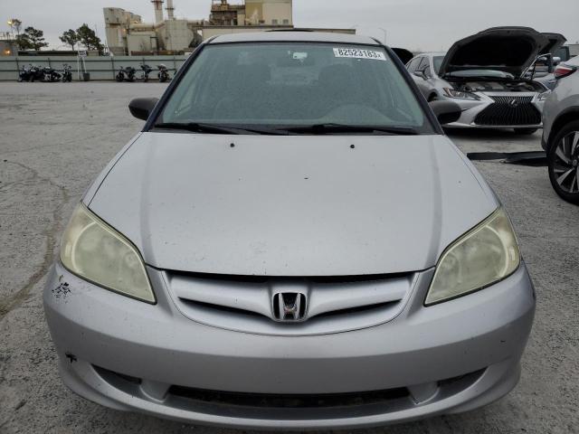 Photo 4 VIN: 1HGES16545L031011 - HONDA CIVIC 