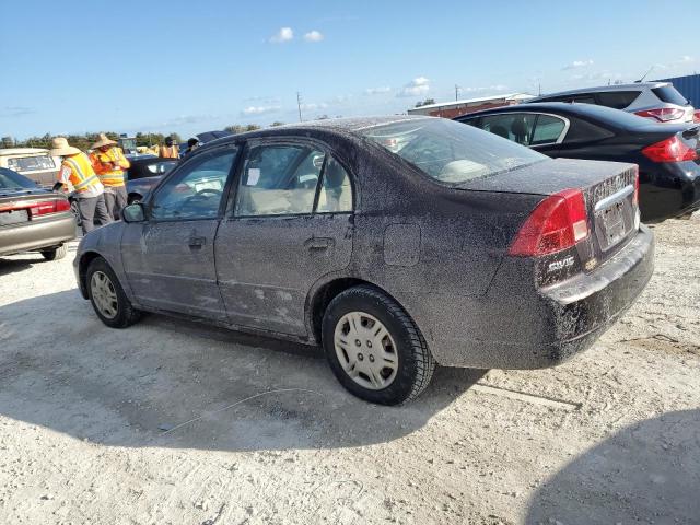 Photo 1 VIN: 1HGES16551L039743 - HONDA CIVIC LX 