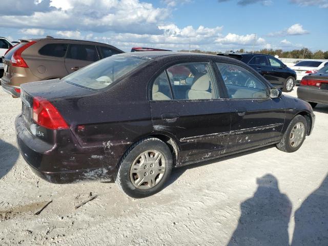 Photo 2 VIN: 1HGES16551L039743 - HONDA CIVIC LX 