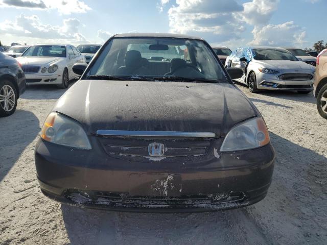 Photo 4 VIN: 1HGES16551L039743 - HONDA CIVIC LX 