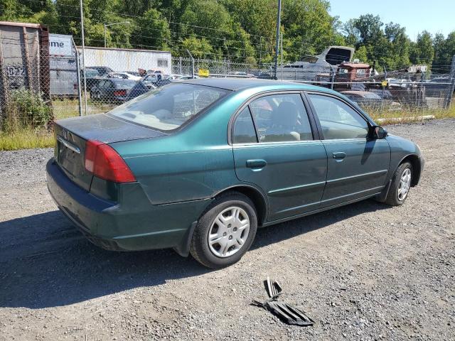 Photo 2 VIN: 1HGES16552L011944 - HONDA CIVIC LX 