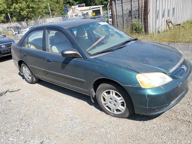 Photo 3 VIN: 1HGES16552L011944 - HONDA CIVIC LX 