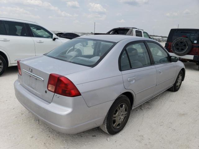 Photo 2 VIN: 1HGES16552L034740 - HONDA CIVIC LX 