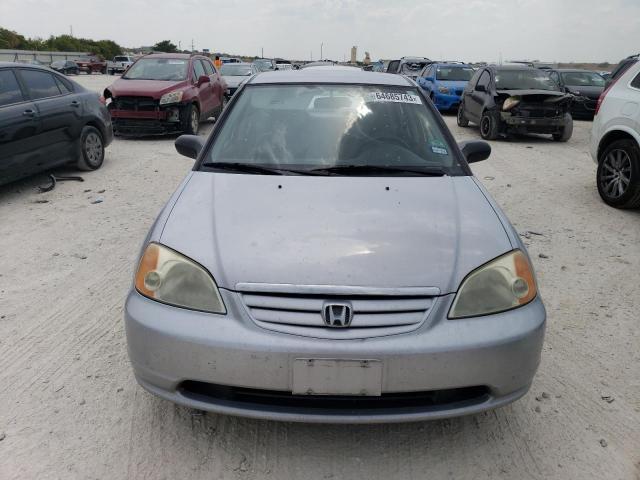 Photo 4 VIN: 1HGES16552L034740 - HONDA CIVIC LX 