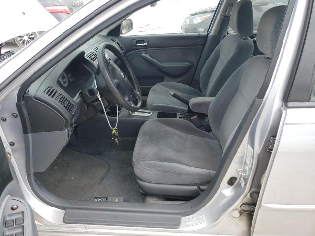 Photo 6 VIN: 1HGES16552L034740 - HONDA CIVIC LX 