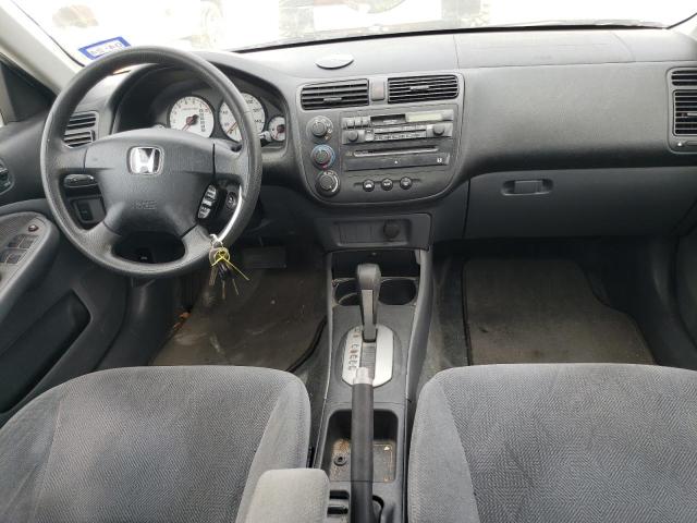 Photo 7 VIN: 1HGES16552L034740 - HONDA CIVIC LX 