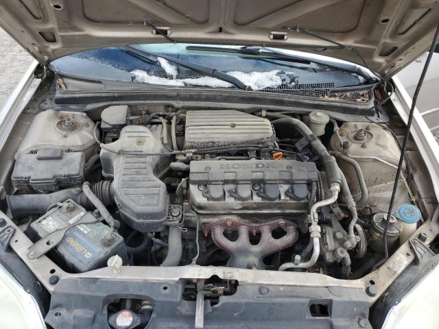 Photo 10 VIN: 1HGES16552L038917 - HONDA CIVIC 