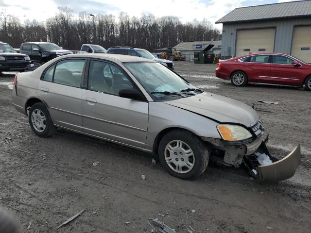 Photo 3 VIN: 1HGES16552L038917 - HONDA CIVIC 