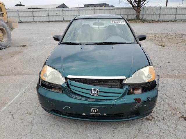 Photo 4 VIN: 1HGES16552L041638 - HONDA CIVIC 