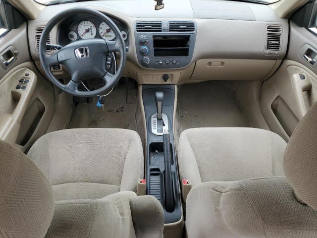 Photo 7 VIN: 1HGES16552L041638 - HONDA CIVIC 