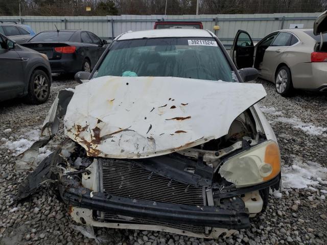 Photo 4 VIN: 1HGES16552L081993 - HONDA CIVIC LX 